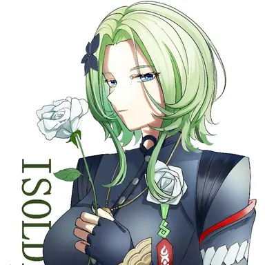 Profile image of イゾルデ