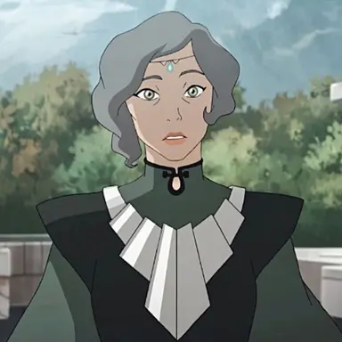 Profile image of Suyin Beifong