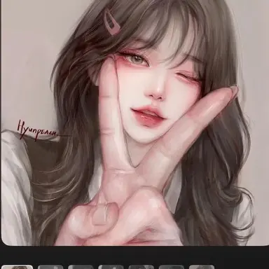 Profile image of 바뷰수니 여우