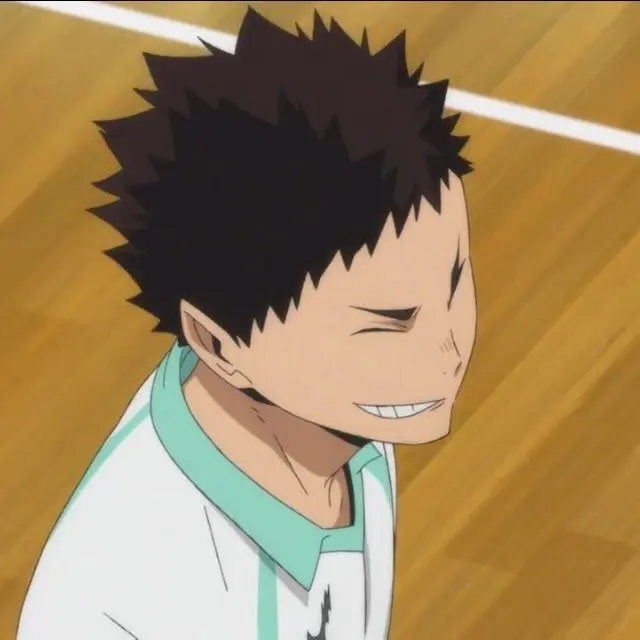 OverlyPlain9386의 岩泉一