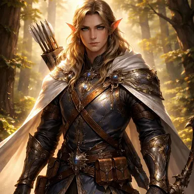 Profile image of Lord Derrick