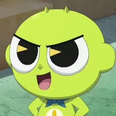 Profile image of 신비