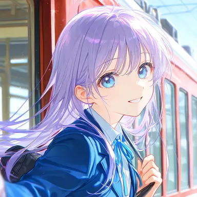Profile image of 星野メイ
