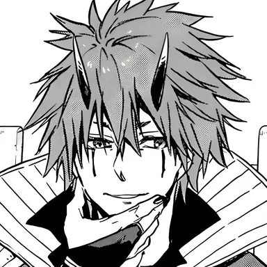 Profile image of ベニマル