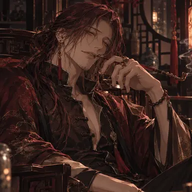 Profile image of Shen Jinglan