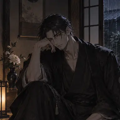 Profile image of Tsukimori Sogen