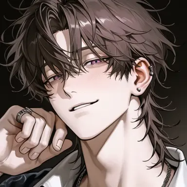 Profile image of Haru