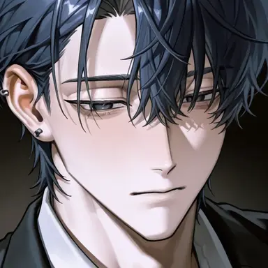 Profile image of Jin