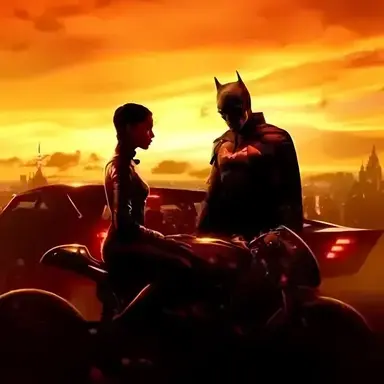 Profile image of Batman