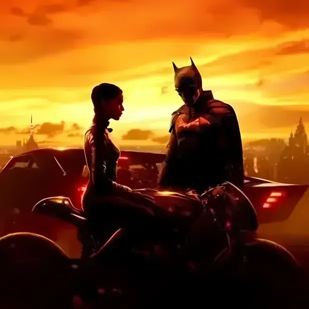 HerbalLane8648의 Batman