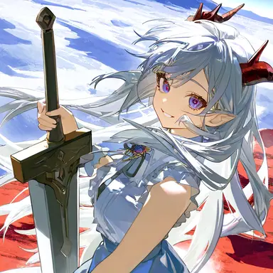 Profile image of グラディス