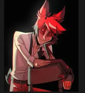 Profile image of Alastor