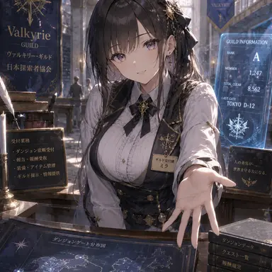 Profile image of ミラ