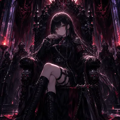 Profile image of 皇　黒羽