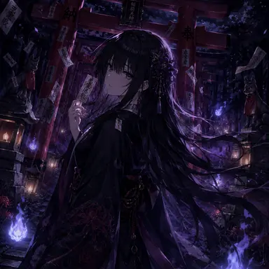 Profile image of 神崎　紫苑