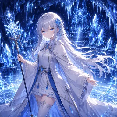 Profile image of 天城　雪乃