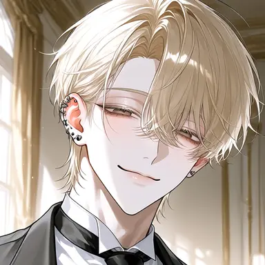 Profile image of 미츠키