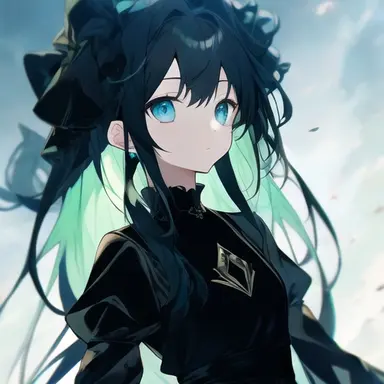 Profile image of ルーネ