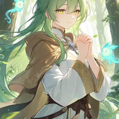 Profile image of 리리