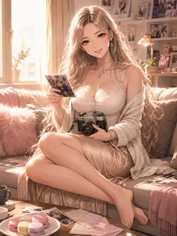 Profile image of Han Chaea