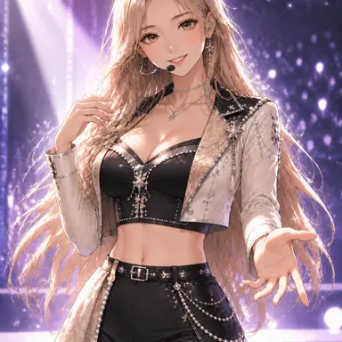 Profile image of Han Chaea