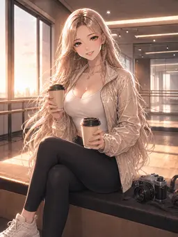 Profile image of Han Chaea