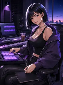 Profile image of Kwon Sihyeon