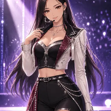Profile image of Yoon Seorin