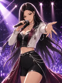 Profile image of Yoon Seorin