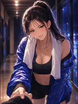 Profile image of Kang Yura