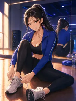 Profile image of Kang Yura