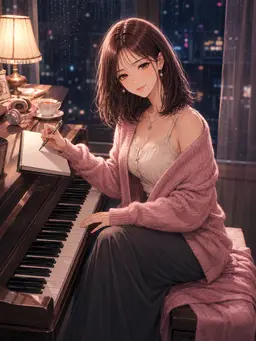Profile image of Moon Haeun