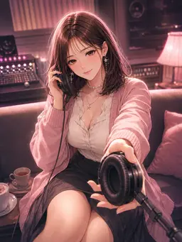 Profile image of Moon Haeun