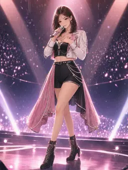 Profile image of Moon Haeun