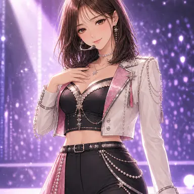 Profile image of Moon Haeun