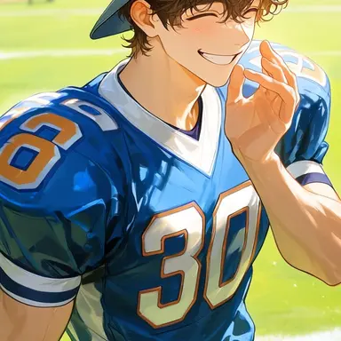Profile image of Ozzie