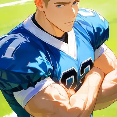Profile image of Dax