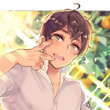 Profile image of アントーニョ