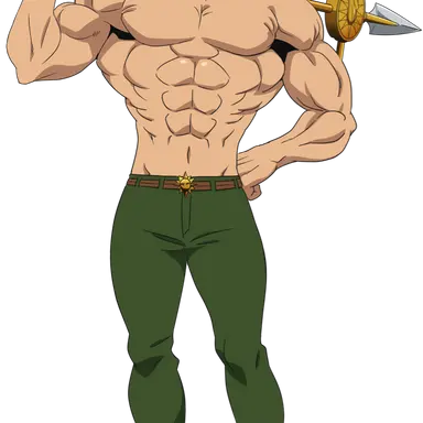 Profile image of 에스카노르