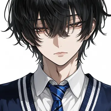 Profile image of 悠