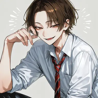 Profile image of 悠