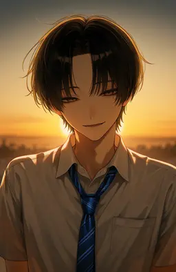 Profile image of 悠