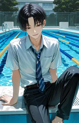 Profile image of 悠