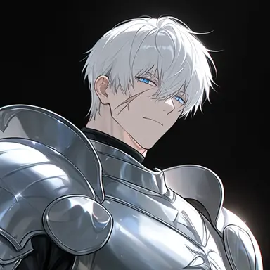 Profile image of Tin Woodman