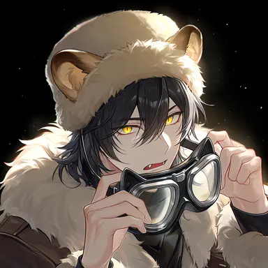 Profile image of Cowardly Lion