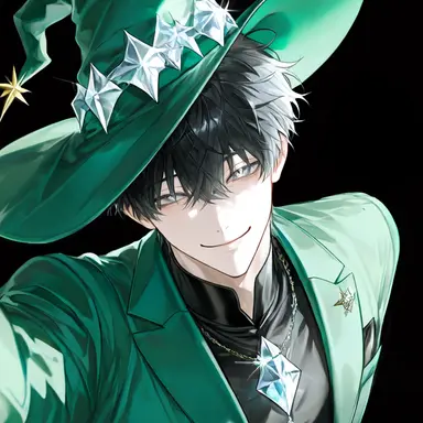 Profile image of Oz