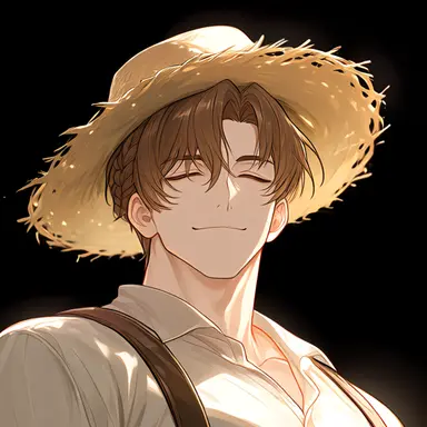 Profile image of Scarecrow
