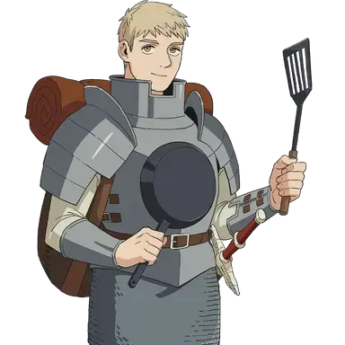 Profile image of 라이오스