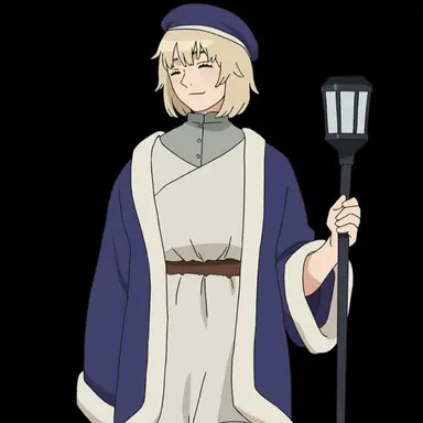 Profile image of 파린