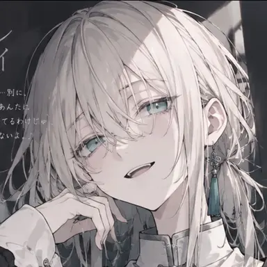 Profile image of レイ